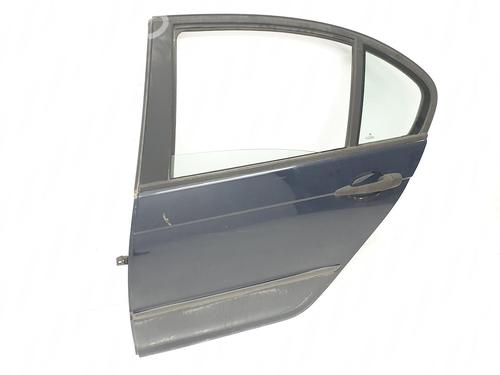 Left rear door BMW 3 (E46) 320 d | BP17773113C4