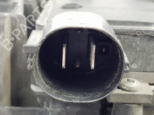Radiator fan JAGUAR F-PACE (X761) | BP36679046M35 - Image 8