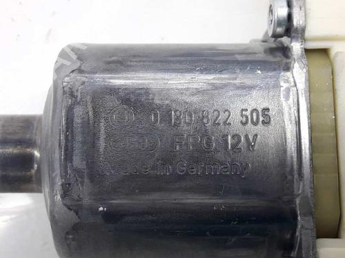 Left rear window motor MERCEDES-BENZ C-CLASS (W204) C 220 CDI (204.008) | BP1932495E23 