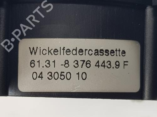 Squib airbag BMW 3 (E46) 320 d | BP17788334C102 