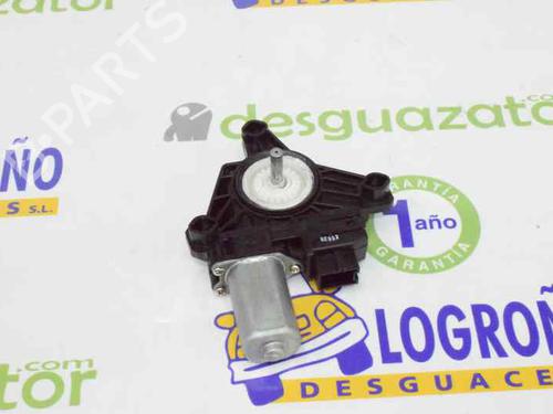 Right rear window motor MERCEDES-BENZ C-CLASS (W205) C 220 BlueTEC / d (205.002, 205.004) | BP1185466E22 