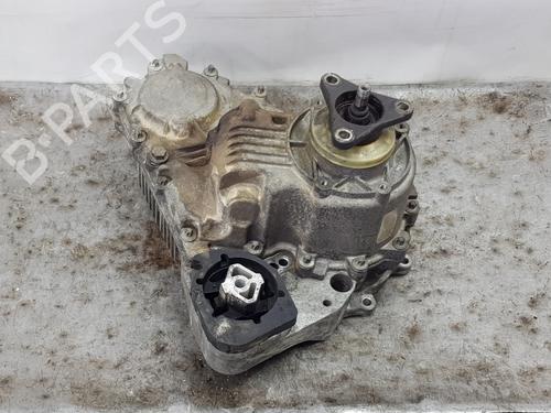 Used Transfer box BMW X5 (E53) 3.0 d (218 hp) 30710117