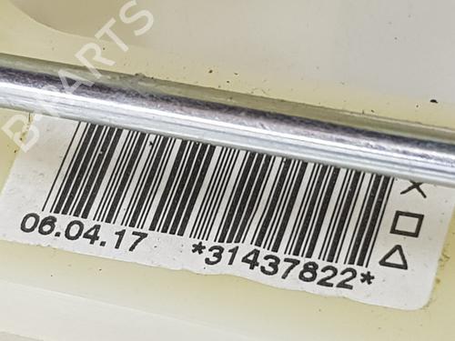 Gear lever VOLVO V40 Hatchback (525) | BP38068683M90 - Image 4