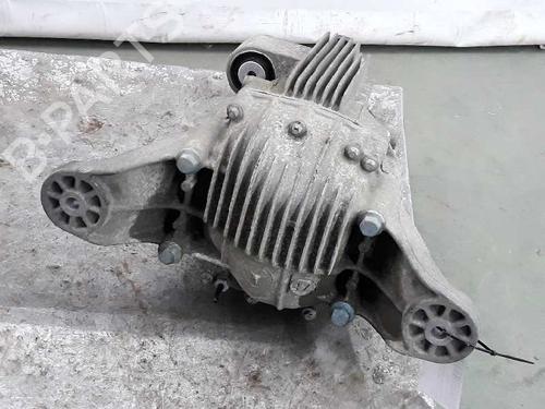Rear differential MERCEDES-BENZ M-CLASS (W164) ML 350 CDI 4-matic (164.122) | BP4685362M24 