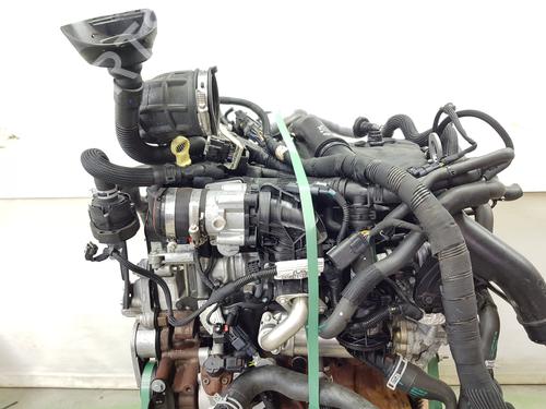 Engine FORD TRANSIT CUSTOM V362 Van (FY, FZ) 2.0 EcoBlue mHEV | BP35737184M1  - Image 14