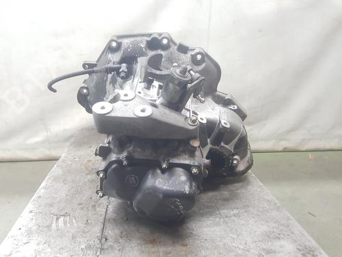 Used Gearbox OPEL ZAFIRA / ZAFIRA FAMILY B (A05) 1.6 (M75) (115 hp) 28000494