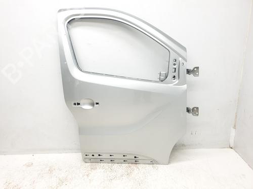 Used Right front door RENAULT TRAFIC III Bus (JG_) [2014-2025]  21003869