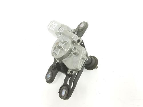 Rear wiper motor VW GOLF VII (5G1, BQ1, BE1, BE2) 2.0 GTI Clubsport | BP14834561M102 