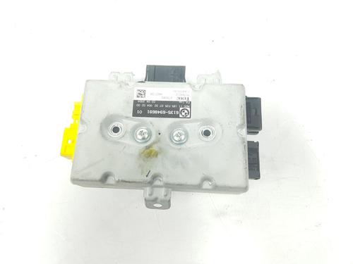 Electronic module BMW 5 (E60) 530 d | BP9371627M83 