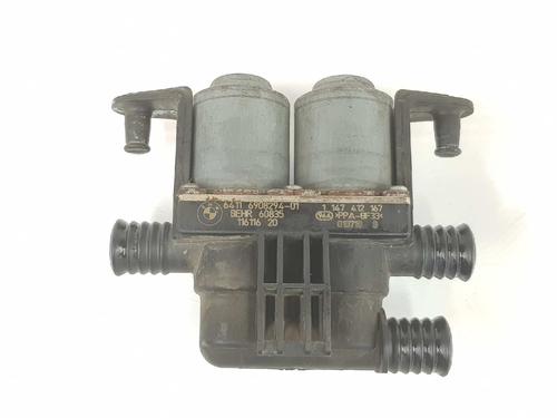 Auxiliary water pump BMW 7 (E65, E66, E67) 745 i, Li | BP14084585M111 