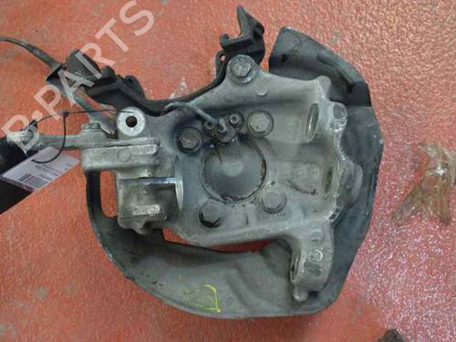 Used Right front steering knuckle BMW 5 (E39) 528 i (193 hp) 1169223