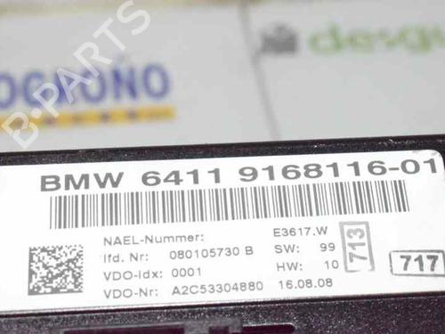 Climate control BMW 1 (E87) 118 d | BP755308I5 