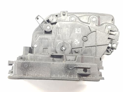 Front right lock BMW X4 (G02, F98) xDrive 20 d | BP29479348C97 
