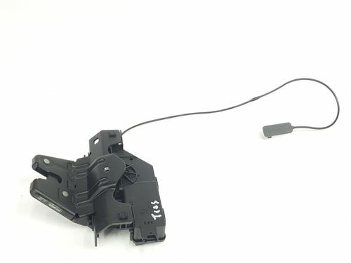 Tailgate lock BMW 1 (E87) 116 d | BP29937715C101