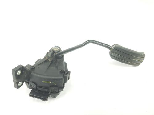 Pedal RENAULT TRAFIC II Platform/Chassis (EL) 2.0 dCi 115 (EL0H) | BP17003015I4 