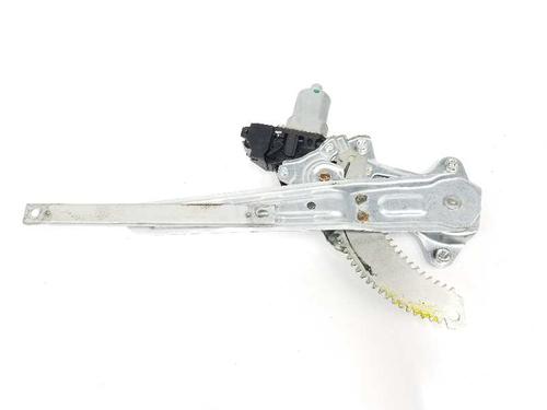 Rear right window mechanism NISSAN JUKE (F15) 1.5 dCi | BP7707456C25 