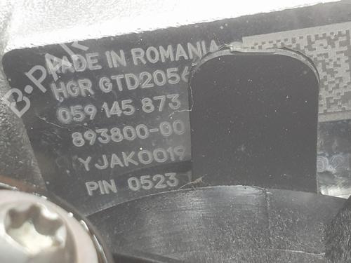 Engine AUDI A5 Sportback (F5A, F5F) 50 TDI quattro | BP36678174M1 - Image 10