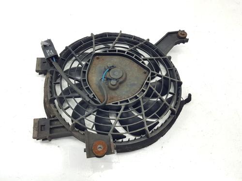 Radiator fan TOYOTA LAND CRUISER PRADO (_J12_) 3.0 D-4D (KDJ120, KDJ125, KDJ121) | BP22551777M35 
