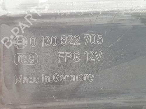 Right front window motor VW CRAFTER Van (SY_, SX_)  | BP28030801E20 