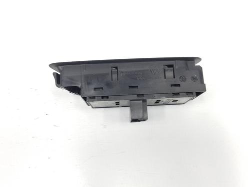 Left front window switch VW GOLF VII (5G1, BQ1, BE1, BE2) 1.6 TDI | BP10376257I27 