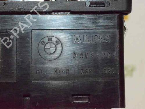 Warning switch BMW X5 (E53) 4.4 i | BP13098171I22 