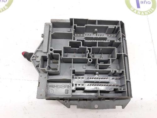 Fuse box FIAT BRAVO II (198_) 1.4 (198AXA1B) | BP5338516E1 