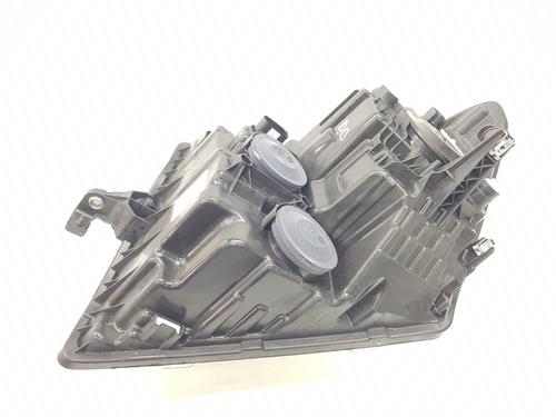 Right headlight VW CRAFTER Platform/Chassis (SZ_)  | BP29535121C29 