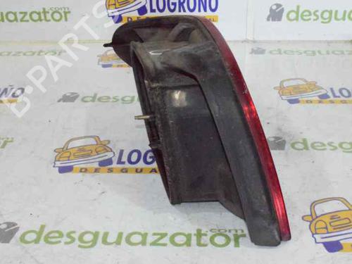 Right taillight CITROËN XSARA (N1) 1.9 TD | BP796053C35 