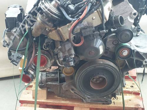 Engine BMW X3 (E83) xDrive 20 d | BP39412183M1 - Image 10