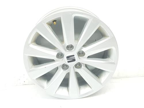 Used Rim SEAT IBIZA V (KJ1, KJG) 1.0 TSI (95 hp) 12934537