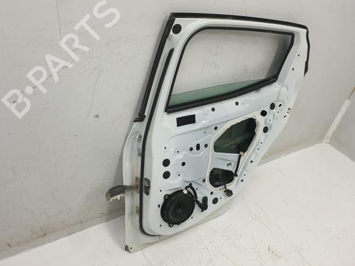 Dør højre bagtil RENAULT CLIO V (B7_) 1.0 SCe 65 (B7MG) | BP32521510C5 - Image 2