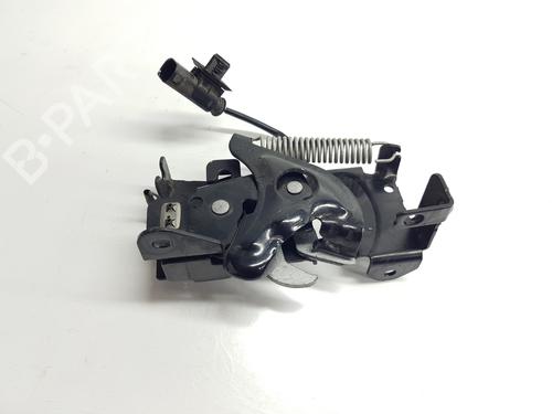 Used Hood lock MINI MINI CLUBMAN (F54) Cooper D (150 hp) 31044007
