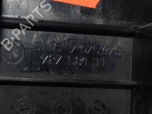Glove box BMW 3 (E90) 320 d | BP1169531C95 