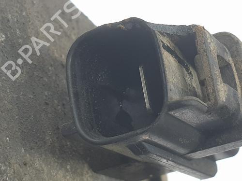 Starter TOYOTA LAND CRUISER PRADO (_J12_) 3.0 D-4D (KDJ120, KDJ125) | BP24615010M8 