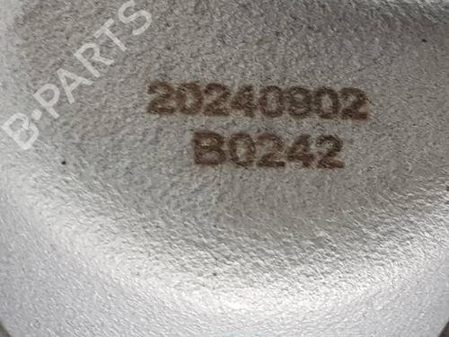 Right front brake caliper OPEL CORSA F (P2JO) | BP39207005M104 - Image 4
