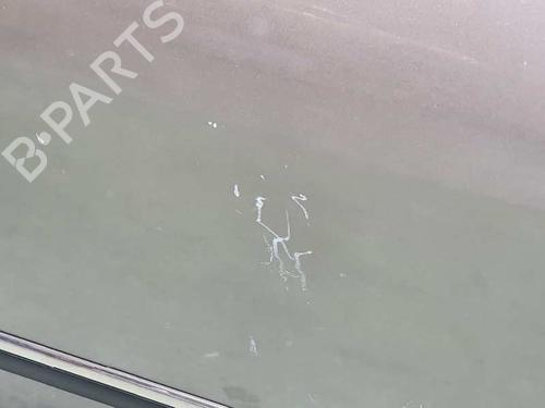 Left rear door PEUGEOT 407 (6D_) 2.0 HDi (6DRHRH) | BP8281717C4 