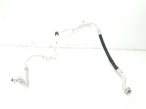 AC pipe SEAT IBIZA V (KJ1, KJG) 1.0 TSI | BP14110365M126