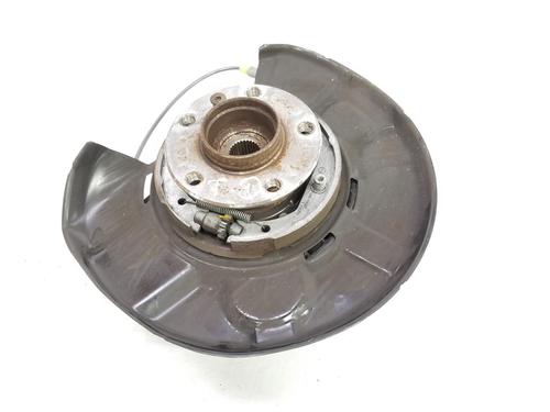 Right rear steering knuckle BMW 4 Gran Coupe (F36) 435 d xDrive | BP8947072M28 
