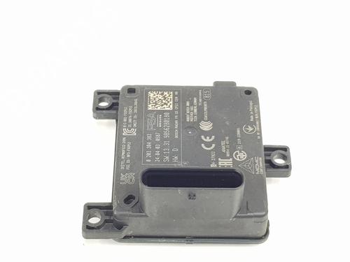 Used Electronic module OPEL ASTRA L Sports Tourer (O5) 1.2 (FRHNSL, FRHNSR) (131 hp) 24034740