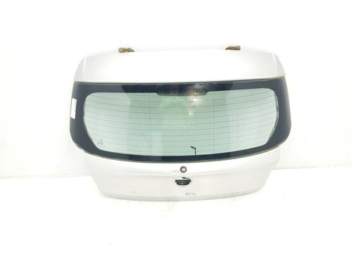 Used Tailgate BMW 1 (E87) 118 d (122 hp) 756598
