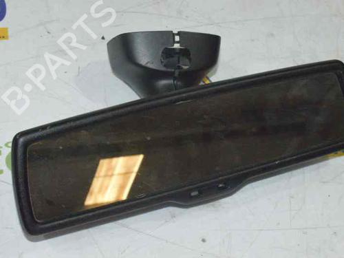 Used Rear mirror VW TOURAN (1T1, 1T2) 1.9 TDI (105 hp) 1361760