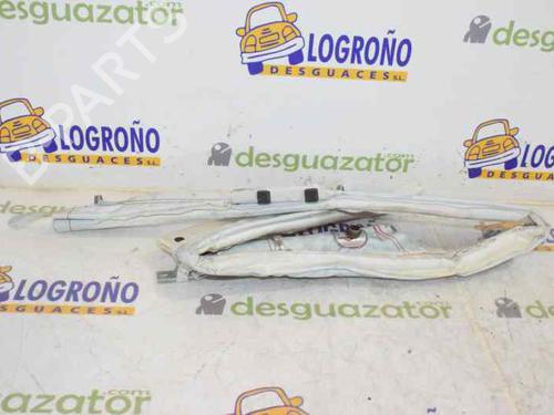 Right curtain airbag SEAT LEON (1P1) 1.9 TDI | BP782911C12 