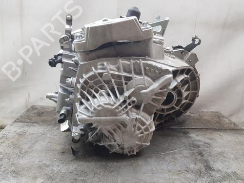 Used Gearbox ALFA ROMEO GIULIETTA (940_) 2.0 JTDM (940.FXL1A) (140 hp) 9858325