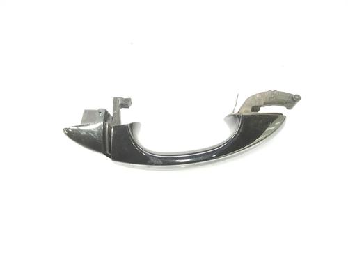 Used Front right exterior door handle SKODA OCTAVIA III (5E3, NL3, NR3) 2.0 TDI (150 hp) 9536274