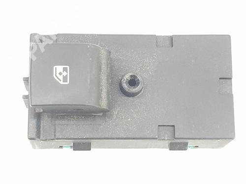 Used Right rear window switch Right rear window switch OPEL MERIVA B MPV (S10) [2010-2017] 9299634 9299634