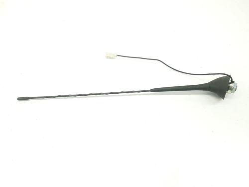 Used Antenna/Base PEUGEOT 208 I (CA_, CC_) 1.2 PureTech 82 (82 hp) 15488554
