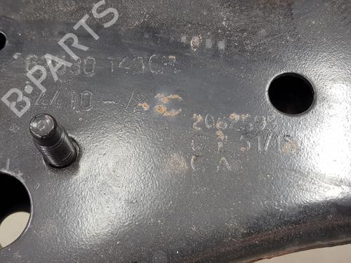 Subframe NISSAN QASHQAI II (J11, J11_) 1.7 dCi | BP34043365M9 - Image 9