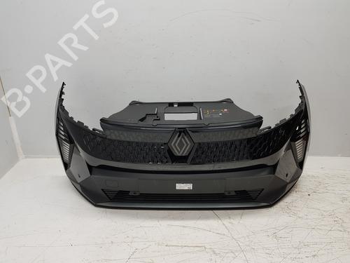 Used Front bumper Front bumper 37013626 37013626