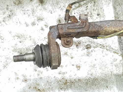 Right front steering knuckle TOYOTA LAND CRUISER 90 (_J9_) 3.0 TD (KZJ90_, KZJ95_, KZJ90R, KZJ95R, KZJ90W, KZJ95W) | BP30704344M26 