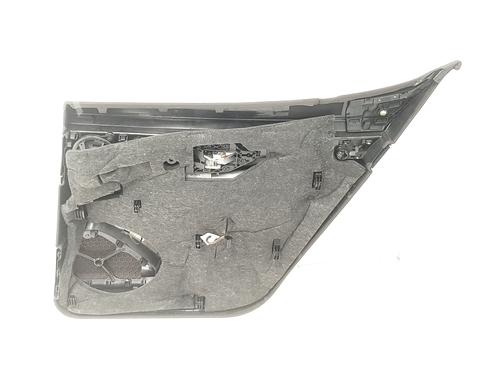 Seats set PORSCHE PANAMERA (970) 4.8 4S | BP11022177C78 